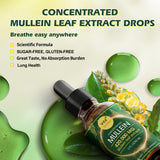 Best Natural Respiratory Health Supplement