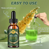Best Natural Respiratory Health Supplement