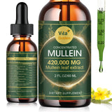 Best Natural Respiratory Health Supplement