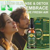 Best Natural Respiratory Health Supplement