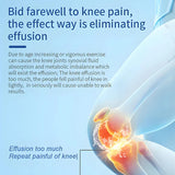 VitaKnee™ – Infrared Knee Massager for Joint Pain & Circulation Relief
