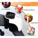 VitaKnee™ – Infrared Knee Massager for Joint Pain & Circulation Relief