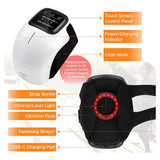 VitaKnee™ – Infrared Knee Massager for Joint Pain & Circulation Relief