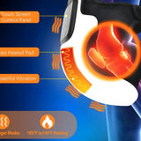 VitaKnee™ – Infrared Knee Massager for Joint Pain & Circulation Relief