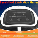 VitaKnee™ – Infrared Knee Massager for Joint Pain & Circulation Relief