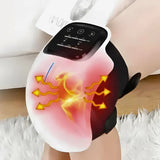 VitaKnee™ – Infrared Knee Massager for Joint Pain & Circulation Relief