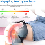 VitaKnee™ – Infrared Knee Massager for Joint Pain & Circulation Relief