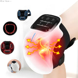 VitaKnee™ – Infrared Knee Massager for Joint Pain & Circulation Relief
