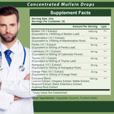 Best Natural Respiratory Health Supplement