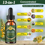 Best Natural Respiratory Health Supplement